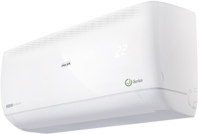 Кондиционер AUX ASW-H09A4/JD-R2DI 26 м², Белый детальное изображение - 1