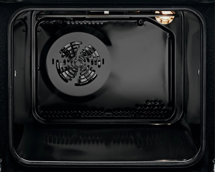 Духовой шкаф Electrolux EZB 52410 AK, Черный №5