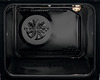Духовой шкаф Electrolux EZB 52410 AK, Черный вариант - 5