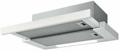 Вытяжка Elica Elite 14 LUX BL/A/50, Черный детальное изображение - 1