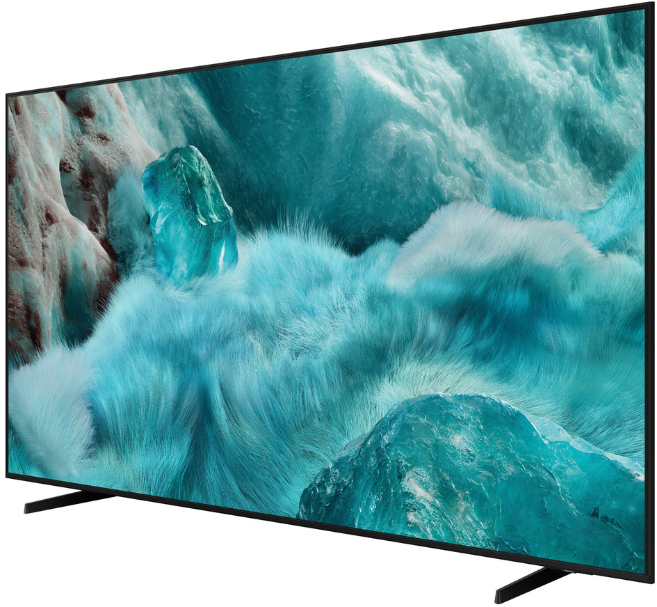 Телевизор Samsung QE85Q7FAAU 2025, 85