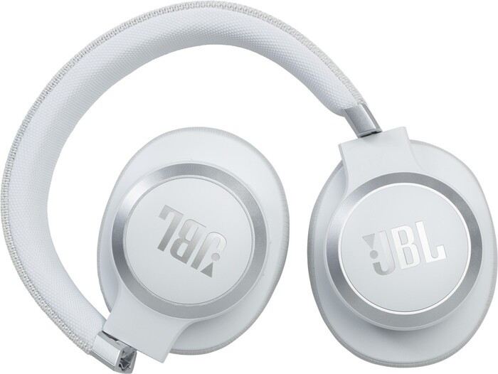 Наушники JBL Live 660NC, Белый №3