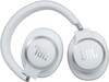 Наушники JBL Live 660NC, Белый вариант - 3