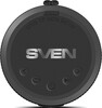 Портативная колонка Sven PS-210, Черный вариант - 5