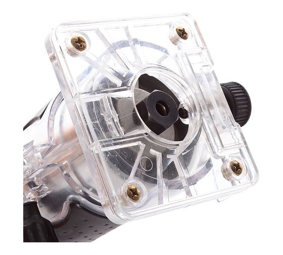 Фрезер REDVERG RD-ER600 6668942, 600 Вт, Оранжевый детальное изображение - 5