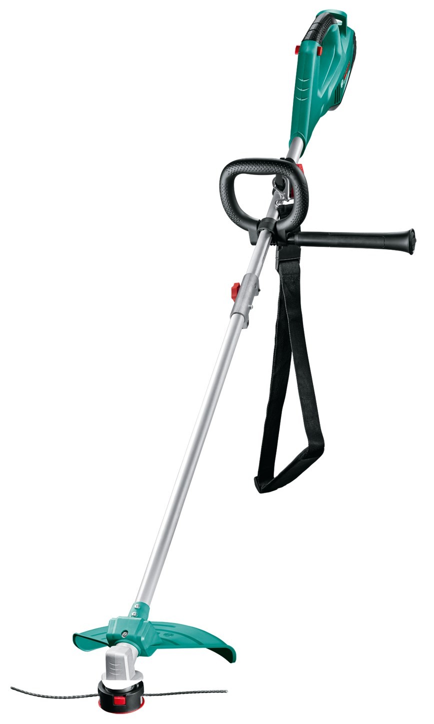 Триммер Bosch AFS 23-37 06008A9000 детальное изображение - 2