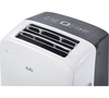 Напольный кондиционер Ballu Platinum BPHS-09H, НС-1037539, 9 BTU, Белый вариант - 3
