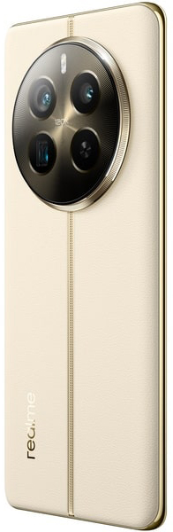 Смартфон Realme 12 Pro Plus 256 ГБ, RAM 8 ГБ, Бежевый, Dual nano SIM детальное изображение - 7