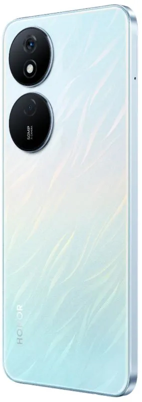 Смартфон Honor Play 8T 256 Гб, Нефритово-голубой, Dual nano SIM детальное изображение - 4