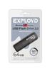 USB Flash накопитель Exployd 620 32 ГБ, белый вариант - 4