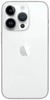 Смартфон Apple iPhone 14 Pro Max 1024 Гб, Серебристый, nano SIM + eSIM вариант - 3