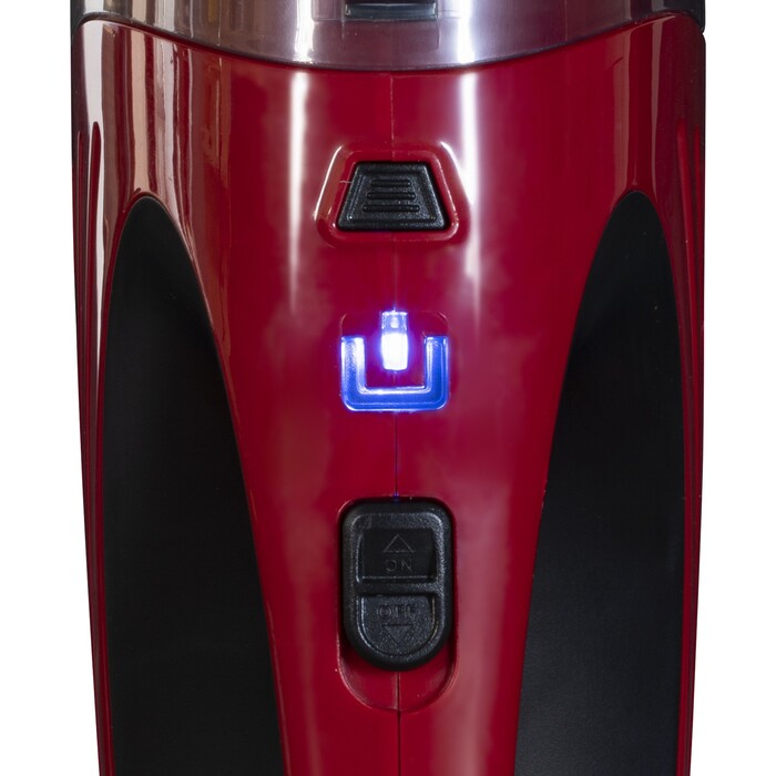 Пылесос ручной Galaxy Line GL 6290, Красный №7