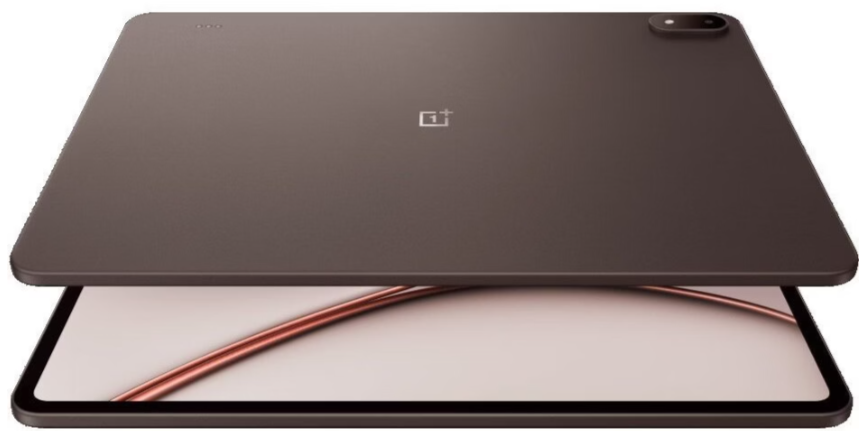 Планшет OnePlus Pad 4 8/256 ГБ, Сияющие дюны, Wi-Fi детальное изображение - 4