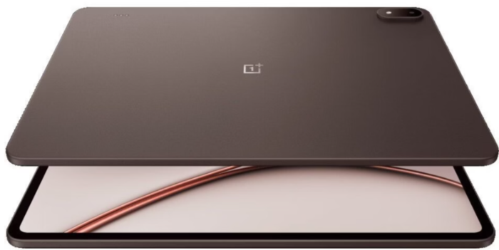 Планшет OnePlus Pad 4 8/256 ГБ, Сияющие дюны, Wi-Fi №4