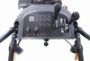 Снегоуборщик бензиновый VILLARTEC WB 1576ET WB1576ET, 15 л.с., 11000 Вт , Серый/Оранжевый вариант - 3