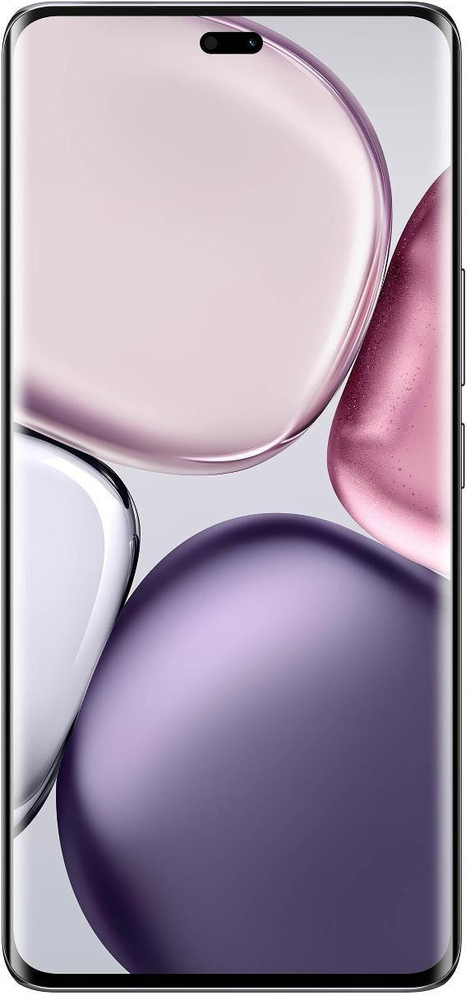 Смартфон Honor X9c 12/256 Гб, Титановый черный, Dual nano-SIM №2