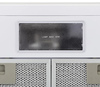 Вытяжка Krona JESSICA slim 500 white PB, Белый вариант - 4
