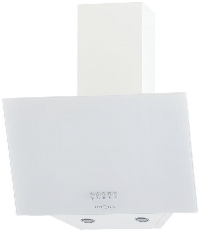 Вытяжка Krona HELGA 500 black PB, Черный №1