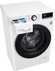 Стиральная машина LG AI DD F2V3GS6W, Белый вариант - 6