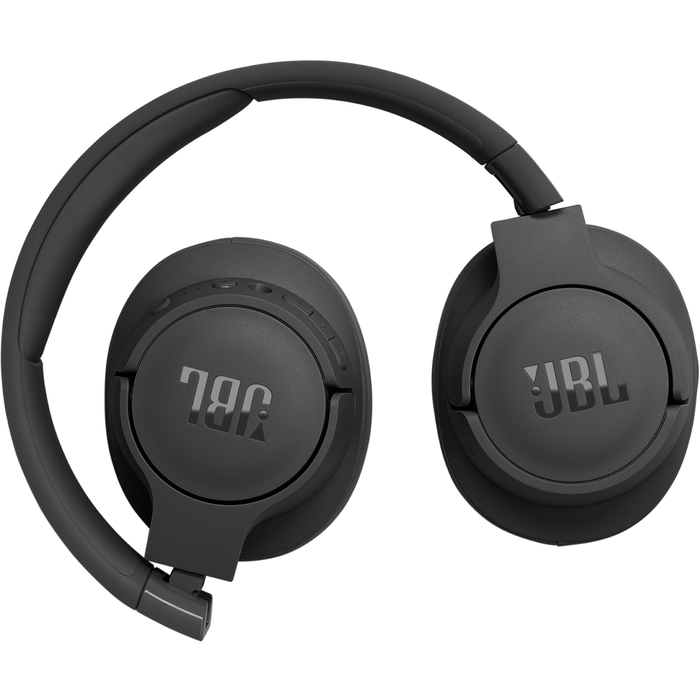 Наушники JBL Tune 770NC, Черный №4