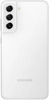 Смартфон Samsung Galaxy S21 FE 5G 8/256 ГБ, Белый, Dual nano SIM вариант - 3