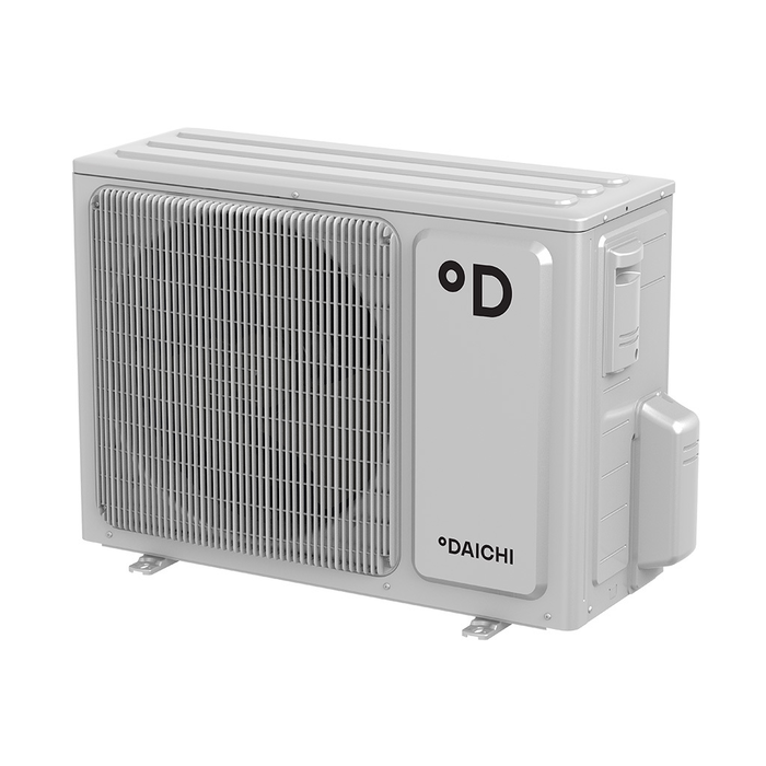 Сплит-система Daichi DA35ALKS1R/DF35ALS1R 35 м², Белый детальное изображение - 2