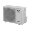 Сплит-система Daichi DA35ALKS1R/DF35ALS1R 35 м², Белый вариант - 2