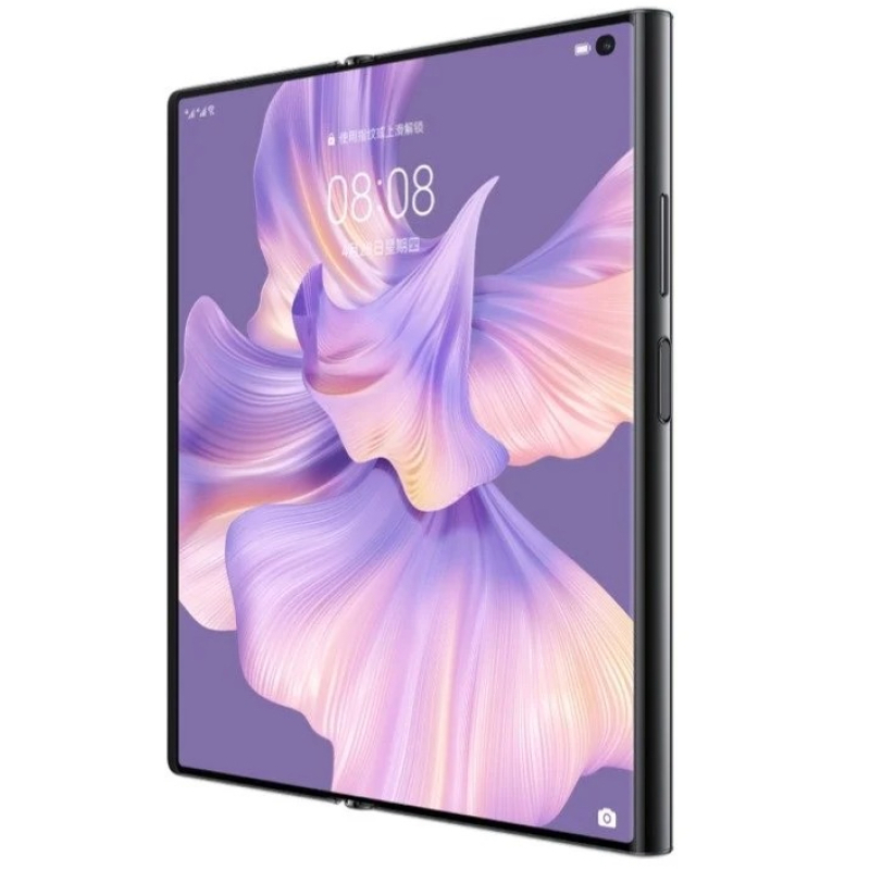 Смартфон Huawei Mate Xs 8 512 Гб, Фактурный черный, Dual nano-SIM детальное изображение - 5