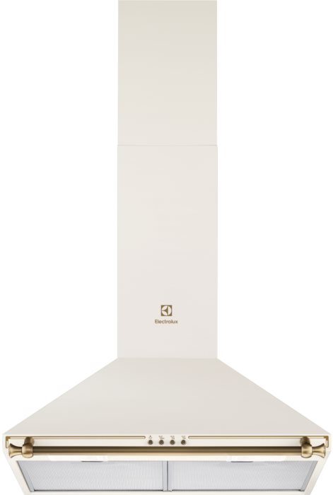 Вытяжка Electrolux EFC 226 R, Черный детальное изображение - 1