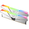 Оперативная память Netac Shadow RGB DDR4 3600MHz, NTSRD4P36DP-16S, 2x8 Гб KIT, 16 Гб вариант - 3