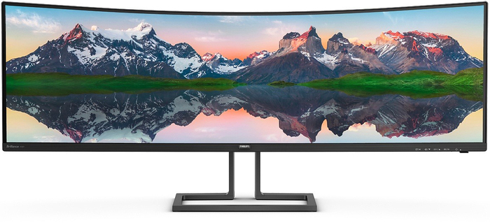 Монитор Philips 498P9Z, 49