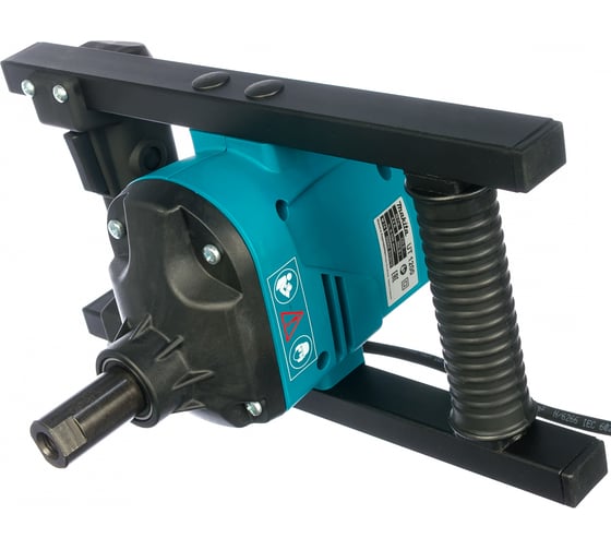 Дрель-миксер Makita UT1200, 960 Вт детальное изображение - 3