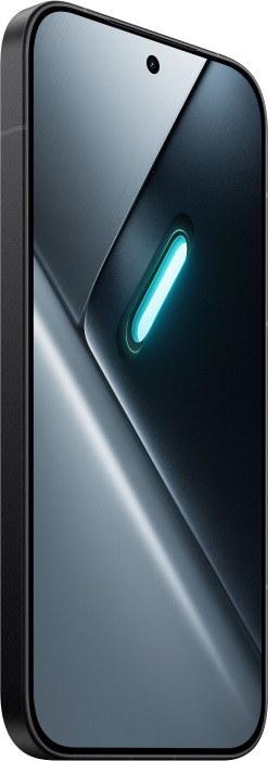 Смартфон Xiaomi POCO X8 Pro 5G 8/512 ГБ, Черный, Dual nano SIM детальное изображение - 3