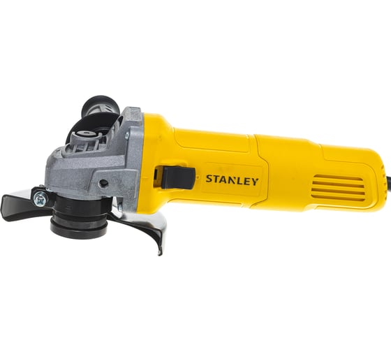 Угловая шлифмашина STANLEY SG6125-RU, 125 мм, 12000 об/мин, 620 Вт детальное изображение - 1