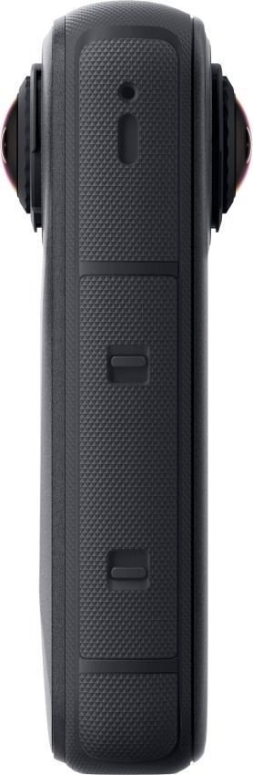 Экшн-камера Insta360 X4 Air Starter Bundle, Черный детальное изображение - 5
