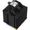 Кулер DEEPCOOL AK500 DIGITAL, Черный вариант - 5