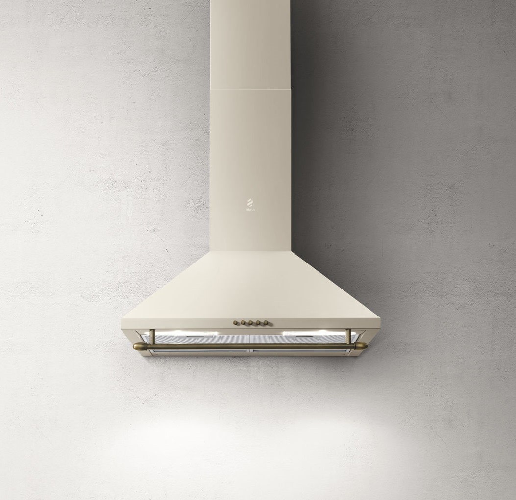 Вытяжка Elica Tamaya Rail ANBR/A/60, Черный детальное изображение - 1