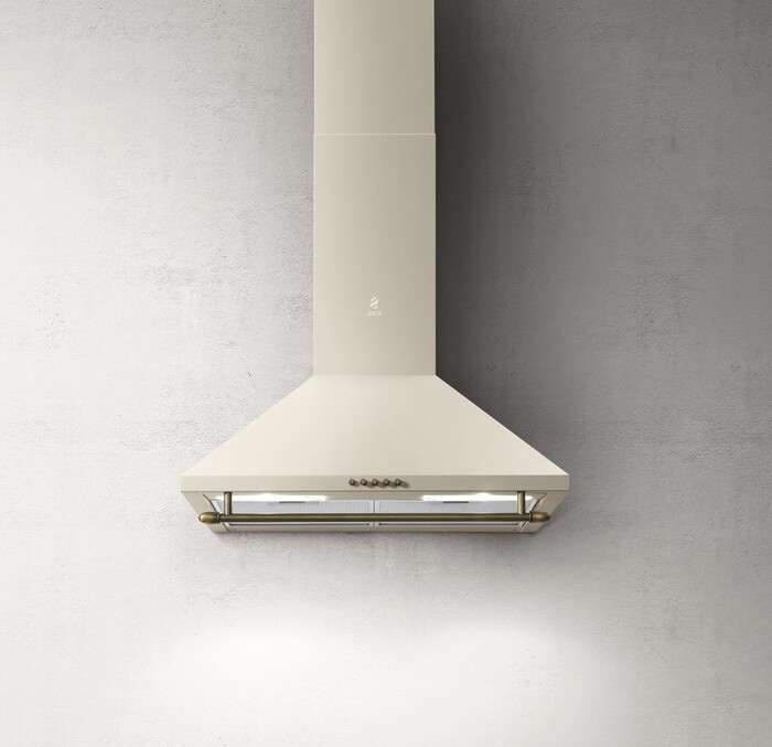 Вытяжка Elica Tamaya Rail ANBR/A/60, Черный №1