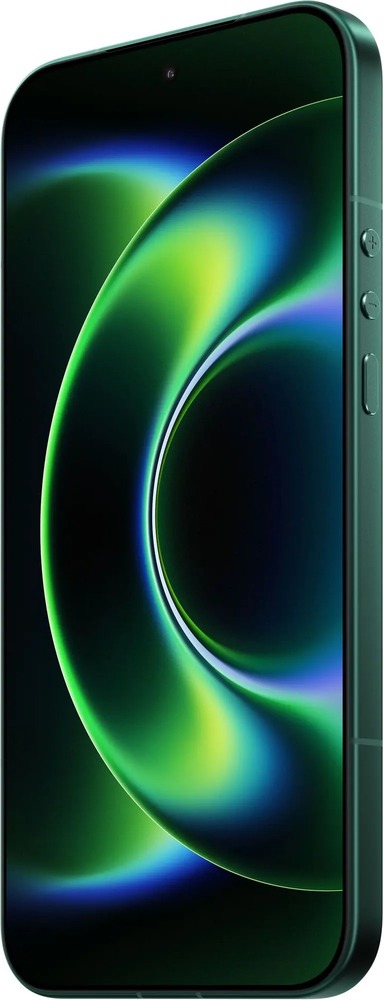 Смартфон Xiaomi 17 Ultra 16 Гб / 1 Тб, Зеленый, Dual nano SIM + Esim №6