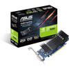 Видеокарта Palit NVIDIA GeForce GT 710 OEM, 2 ГБ, Черный вариант - 4
