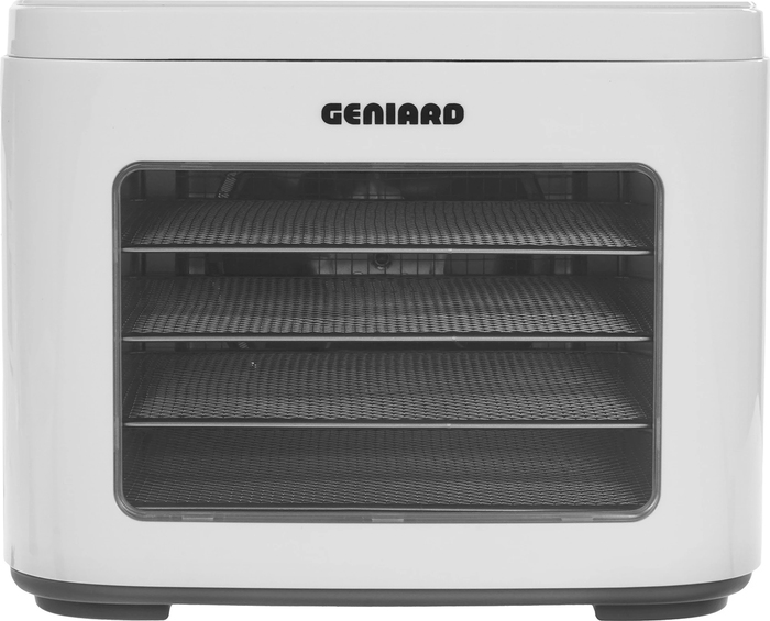 Дегидратор Geniard GA-309B, 500 Вт, Белый №1