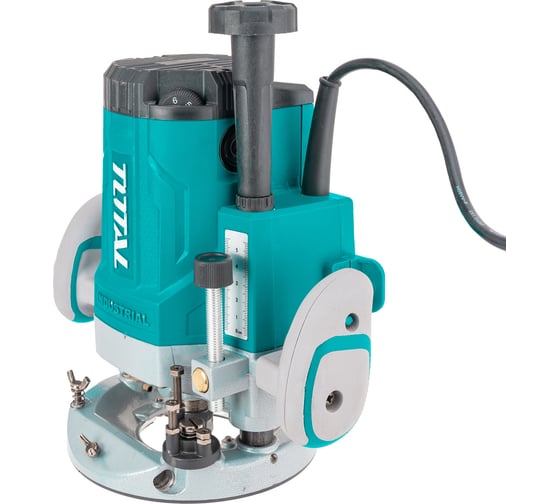 Фрезер TOTAL TR111226, 2200 Вт, Зеленый детальное изображение - 1