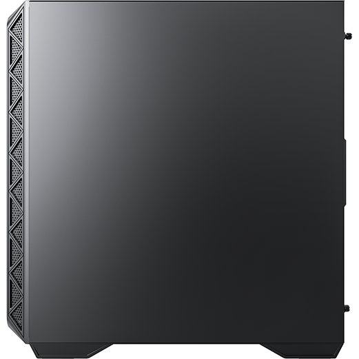 Корпус MONTECH AIR 903 MAX, Черный детальное изображение - 5