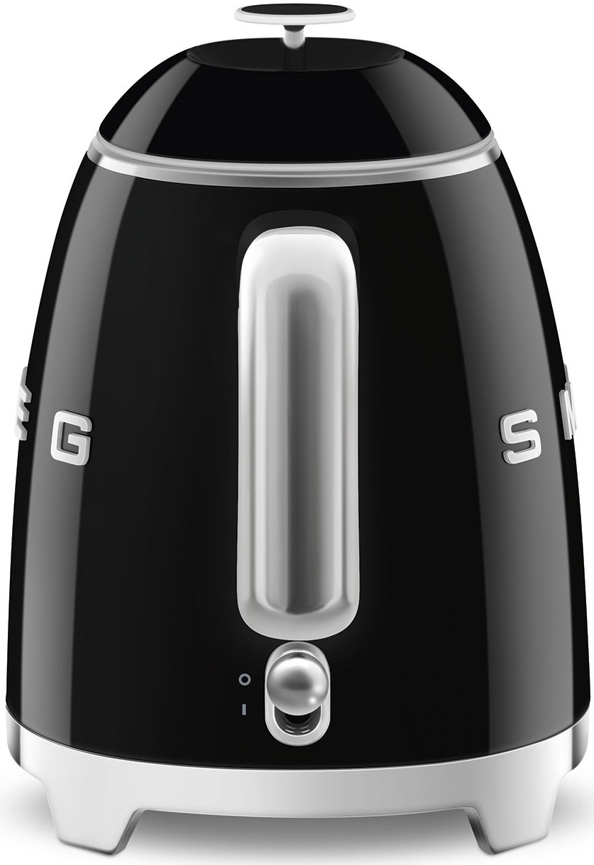 Электрочайник Smeg KLF05BLEU  детальное изображение - 6