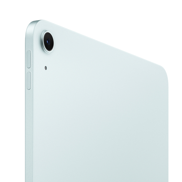 Планшет Apple iPad Air 11 2025 128 Гб, Wi-Fi + Cellular, голубой №2
