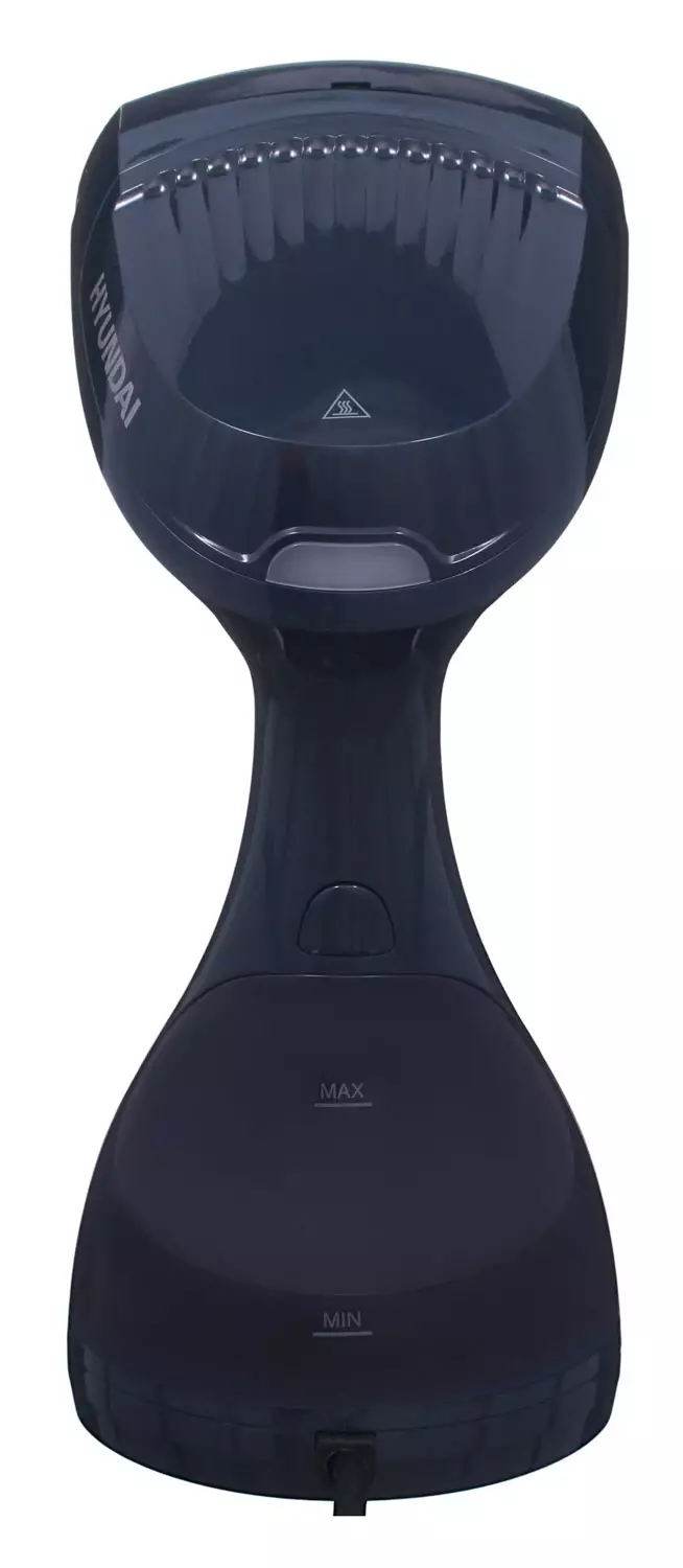 Отпариватель Hyundai H-HS02834, Белый/синий детальное изображение - 5