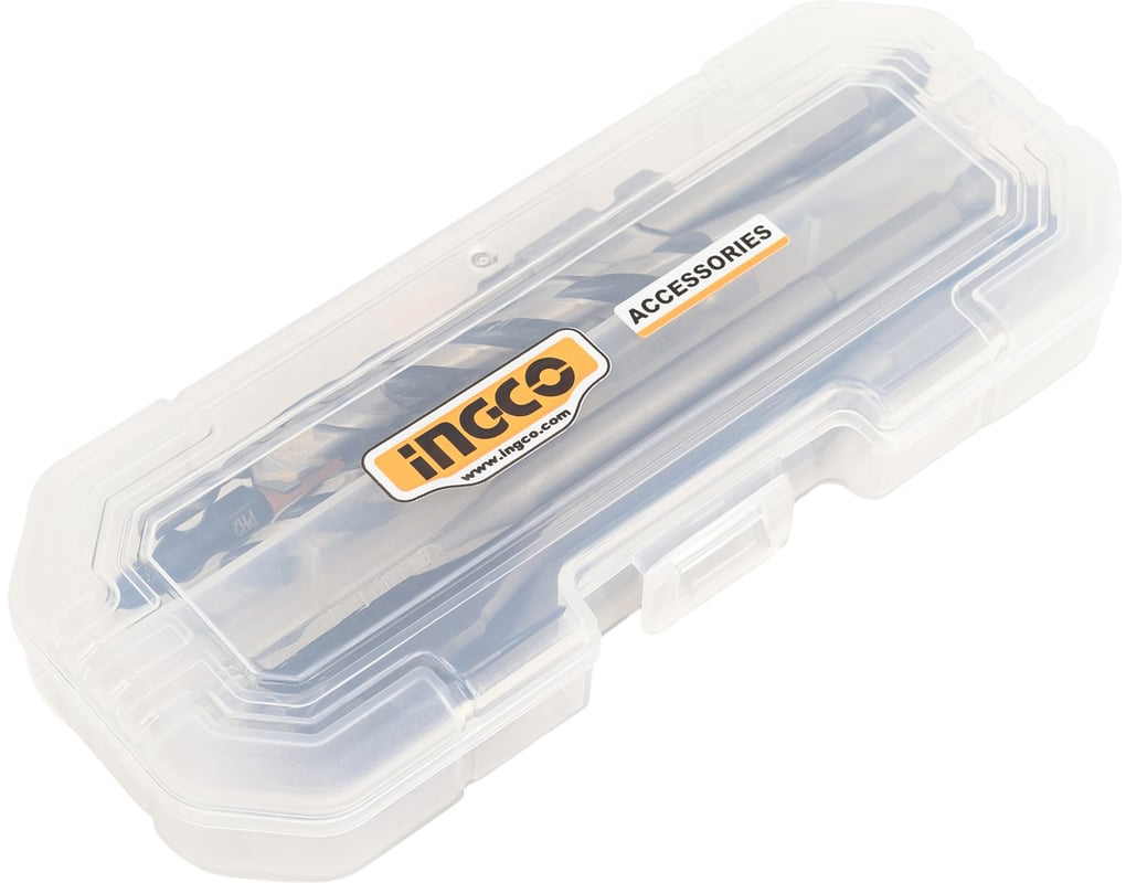 Аккумуляторная дрель-шуруповерт INGCO INDUSTRIAL CIDLI20968, 12 В, 96 Нм, 4 А·ч детальное изображение - 4