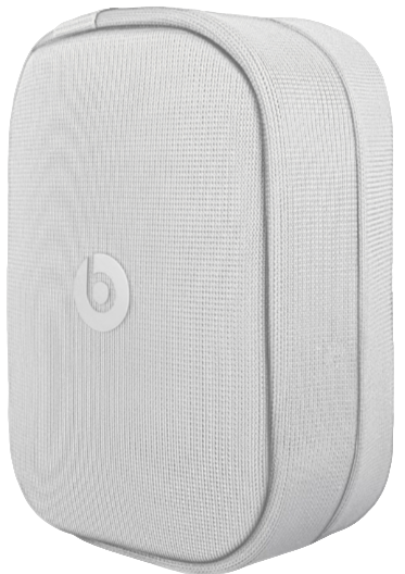 Беспроводные наушники Beats Studio Pro, Нежно-розовый детальное изображение - 3