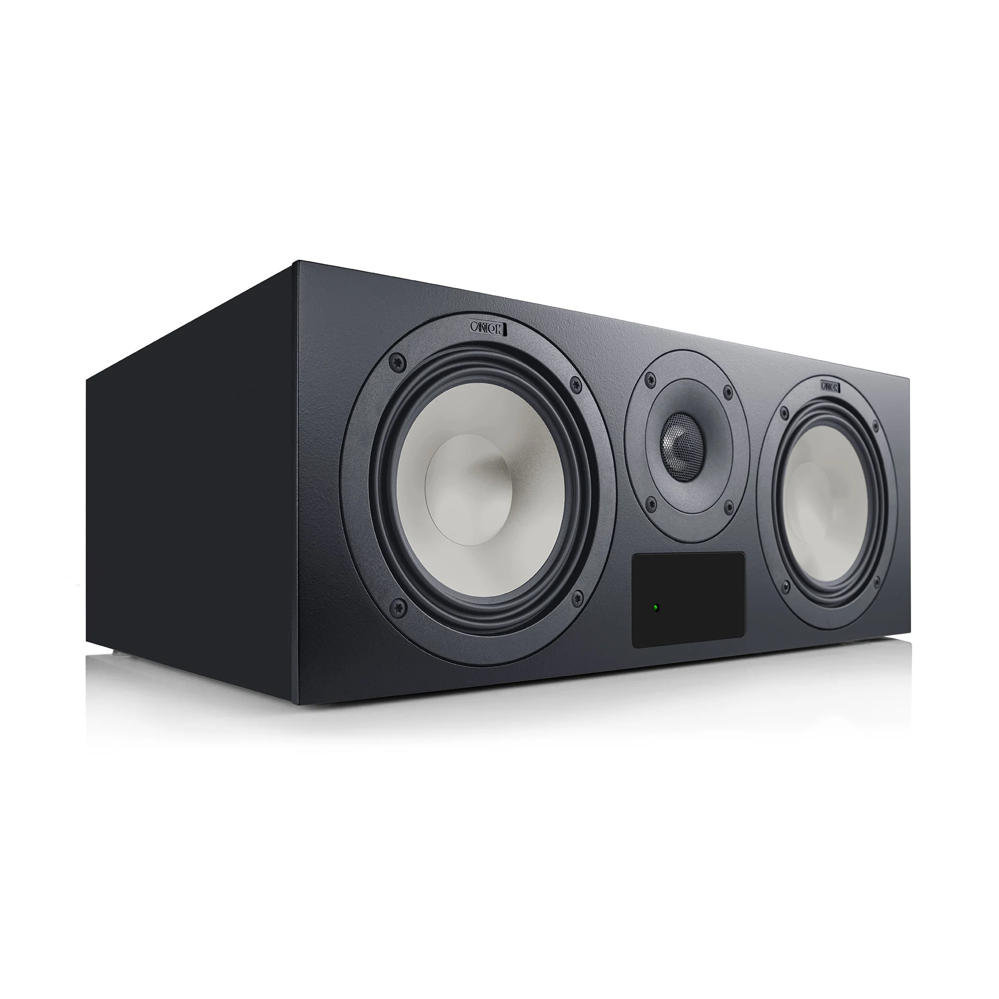 Комплект акустики Canton Smart Cinema GLE III, Черный детальное изображение - 7