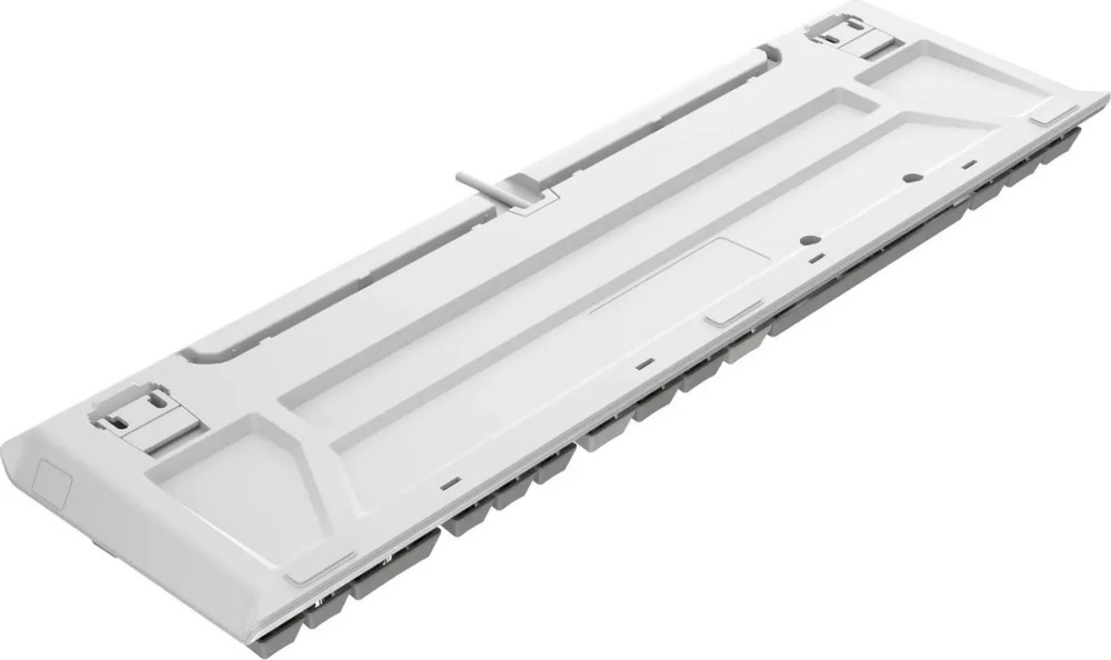 Клавиатура A4Tech Fstyler FS100 Neon, Серый детальное изображение - 7